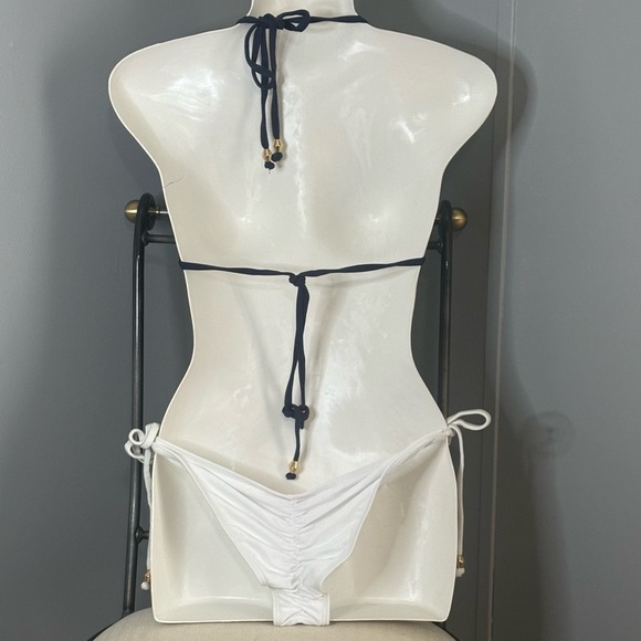 Have Faith Competition Bikini Swim Set - Picture 2 of 8